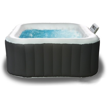 Inflatable Whirlpool Mini Pools - Your Personal Spa